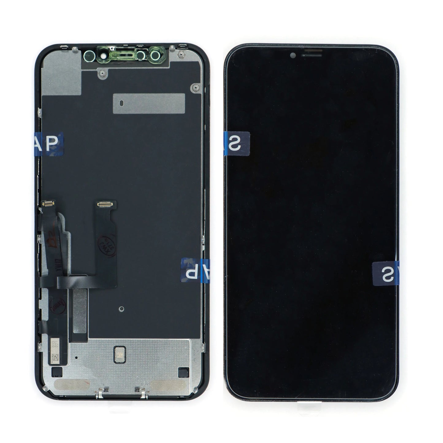 iPhone XR Display "100% Original"