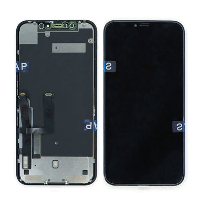 iPhone XR Display "100% Original"