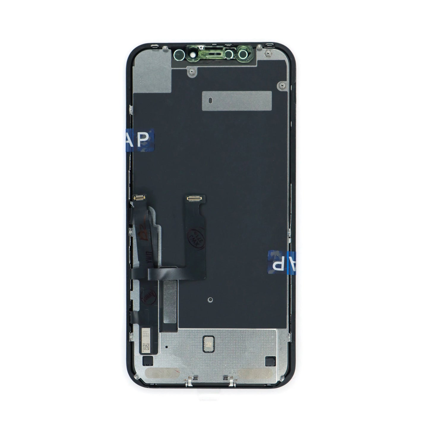 iPhone XR Display "100% Original"