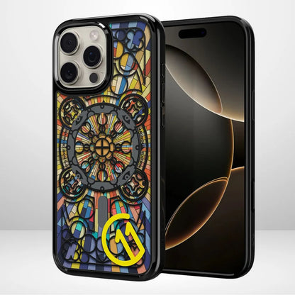 C11 Series Magnolia Edition Case