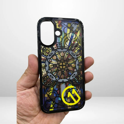 C11 Series Magnolia Edition Case