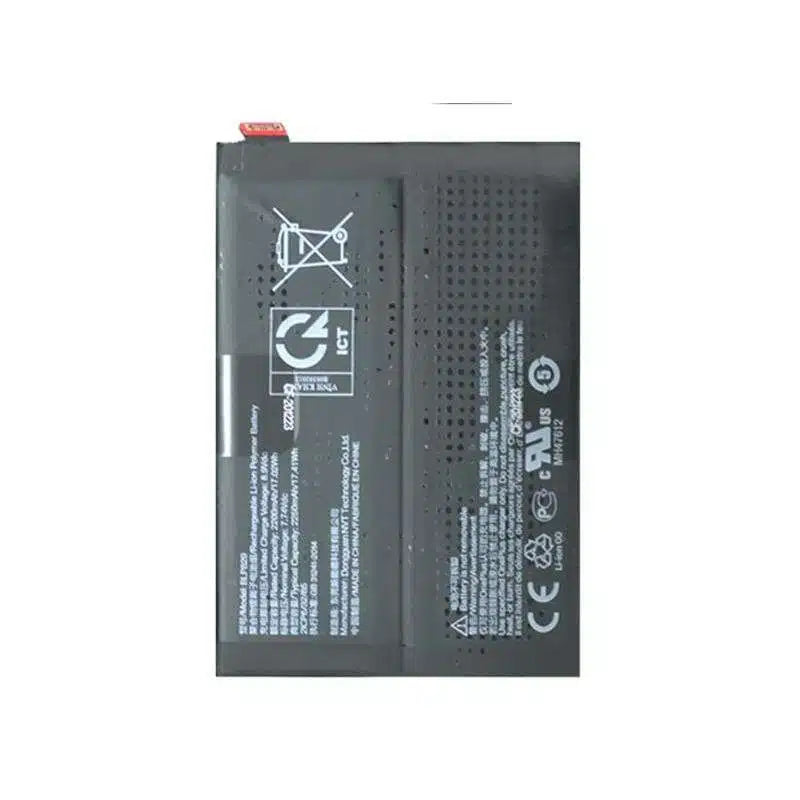 Battery For OnePlus 10T 5G