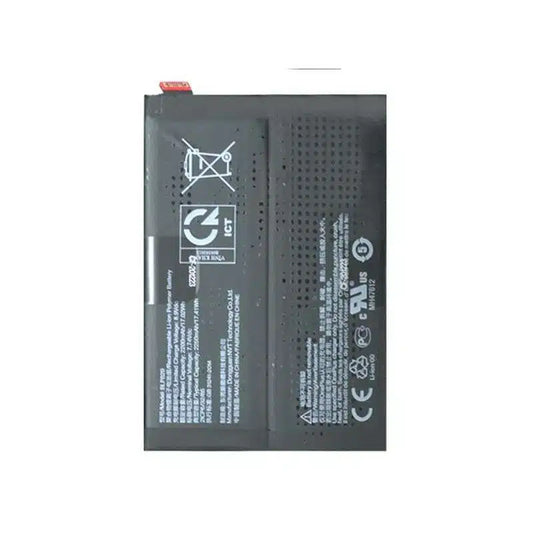 Battery For OnePlus 10T 5G