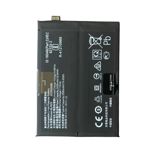 Battery For Oneplus 11