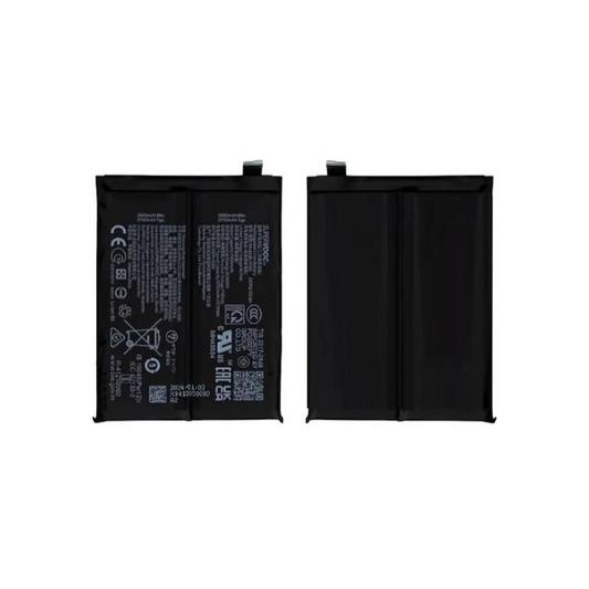 Battery For OnePlus 12R 5G
