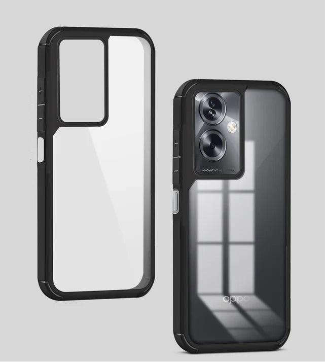 Oppo Doyers Case (Select Model Below)