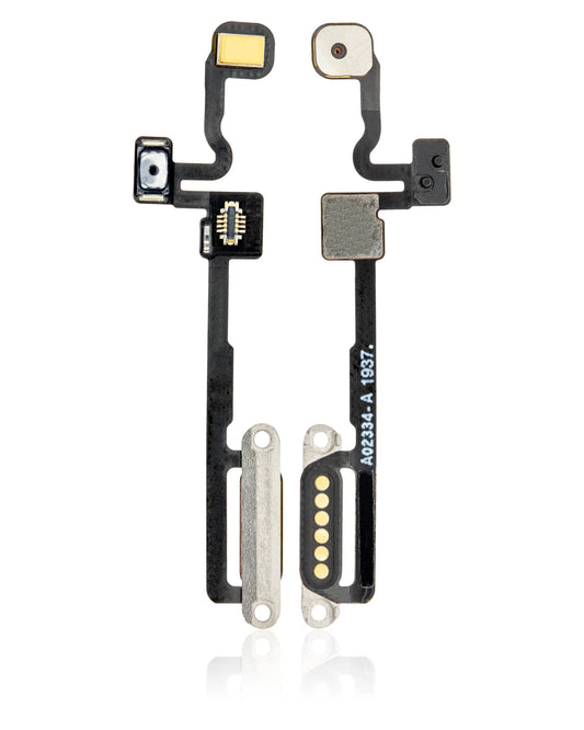Apple Watch Power Button Flex Cable (Select Model Below)