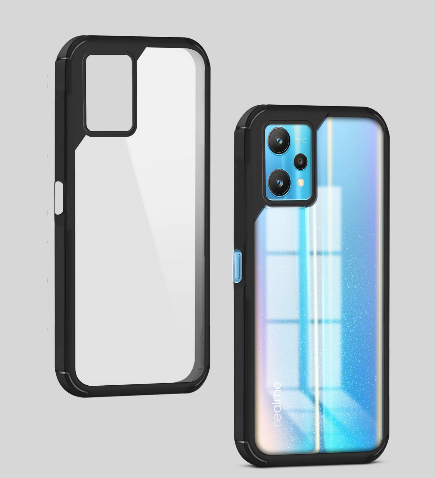 Realme Doyers Case (Select Model Below)