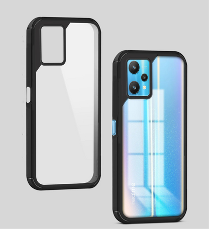 Realme Doyers Case (Select Model Below)