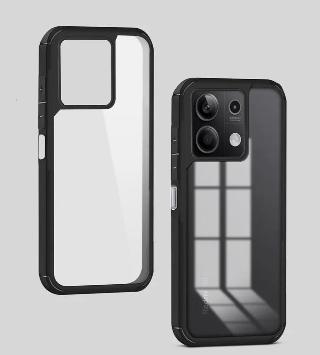 Redmi Doyers Case (Select Model Below)