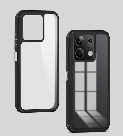 Redmi Doyers Case (Select Model Below)