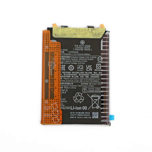 Original BM5A Battery For Redmi Note 11 Pro 5G