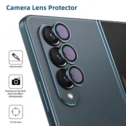 Samsung Fold 5 camera protection ring