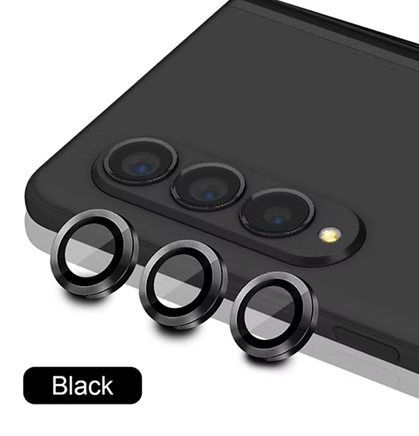 Samsung Fold 5 camera protection ring