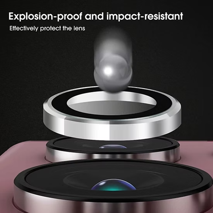 Samsung Fold 5 camera protection ring