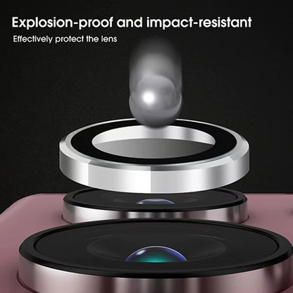 Samsung Fold 5 camera protection ring