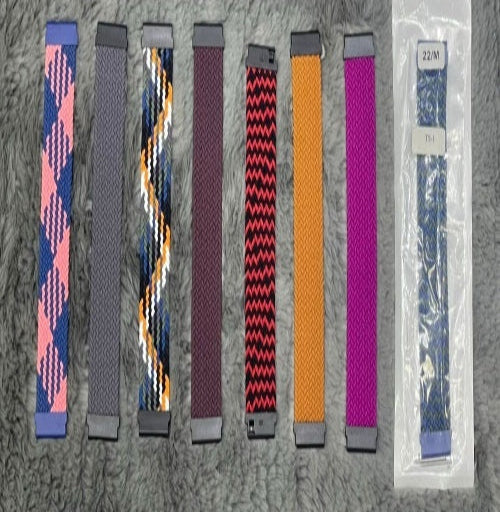 22 MM TS (Pack of 1)