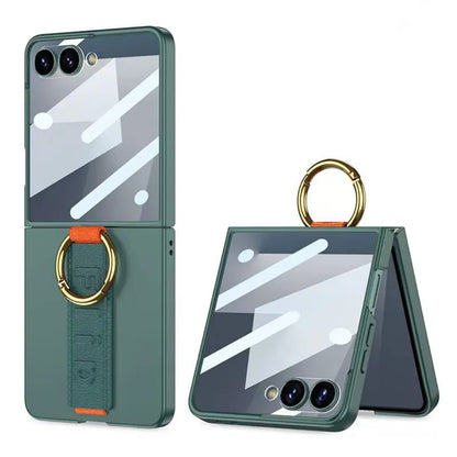 GKK ORIGINAL PC BAND WITH RING CASE