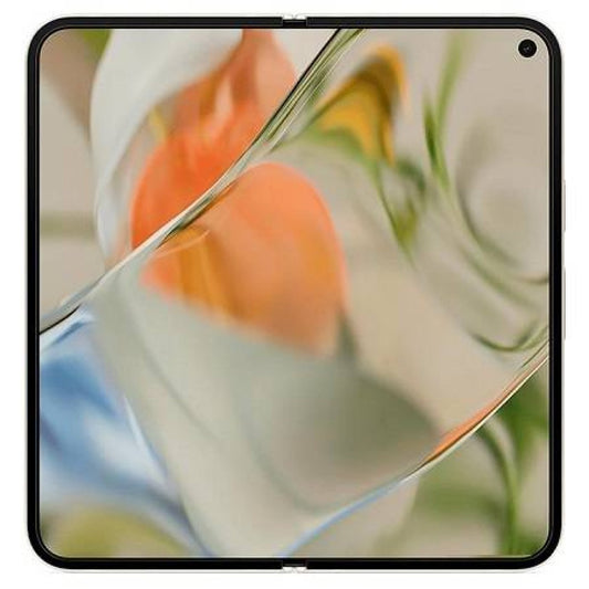 Google Pixel 9 Pro Fold LCD Screen Display Obsidian