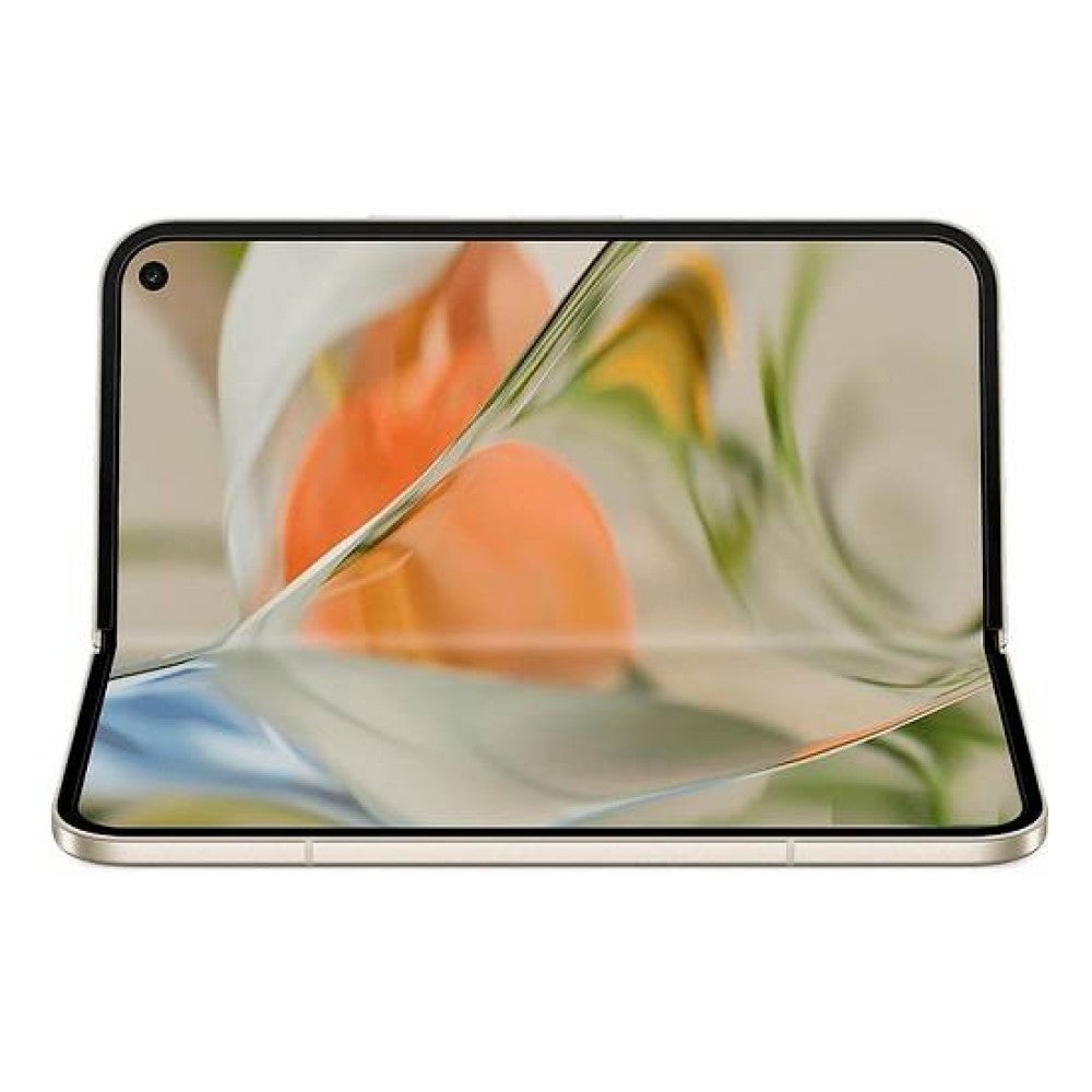 Google Pixel 9 Pro Fold LCD Screen Display Obsidian