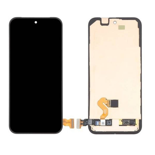 Google Pixel 9 Pro XL LCD Screen Display Black