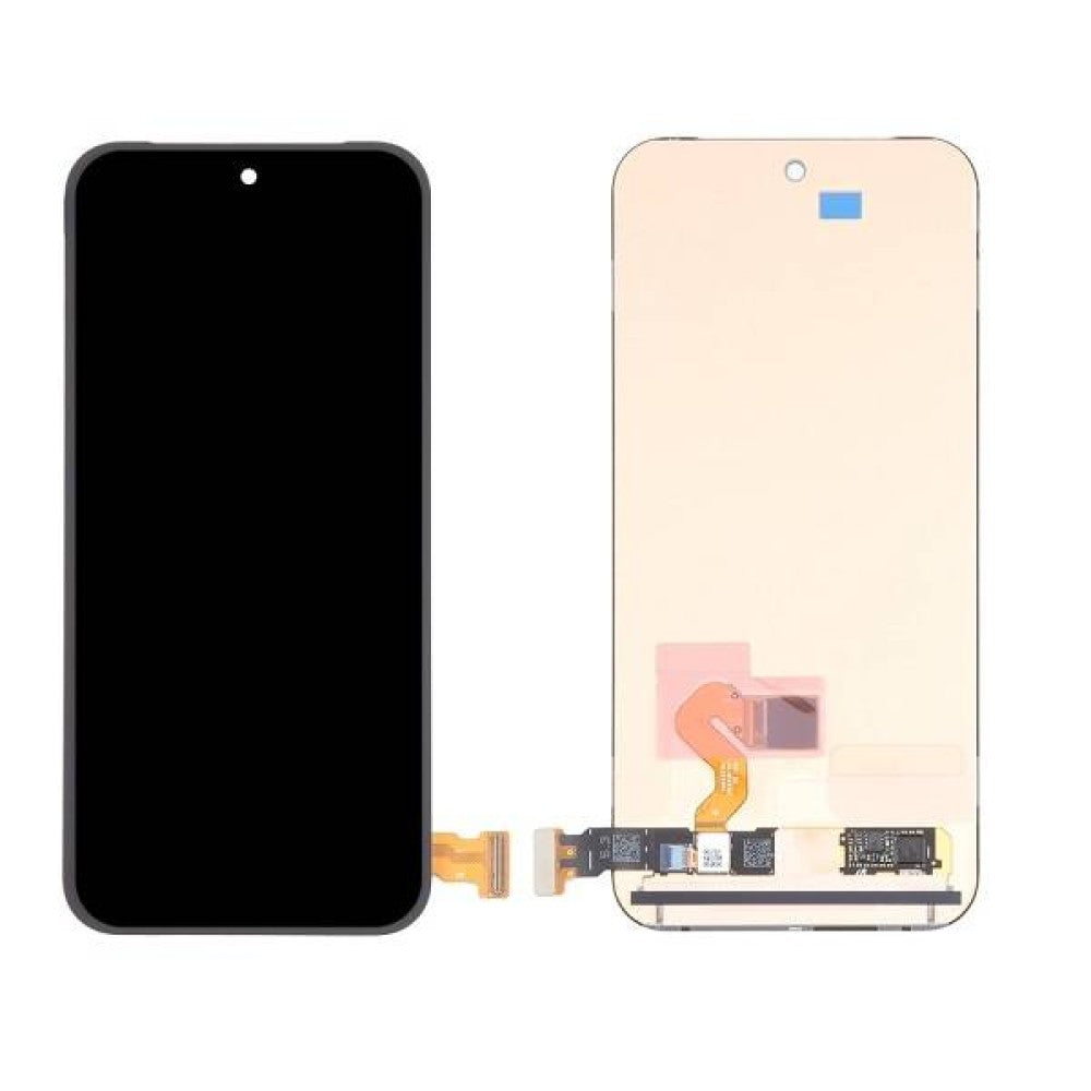 Google Pixel 9 Pro XL ORIGINAL LCD Screen Display - Black