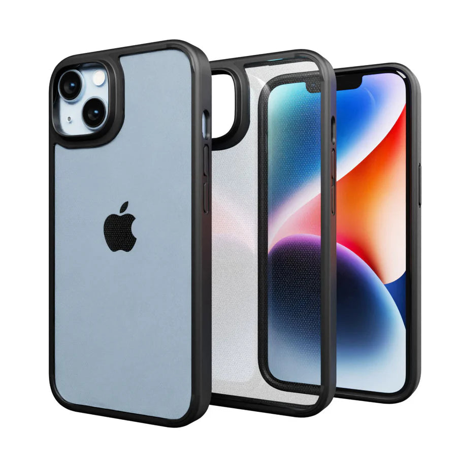 iPhone Doyers Case (Select Model Below)