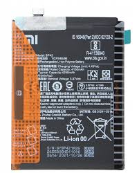Original BP42 Battery For Mi 11 Lite