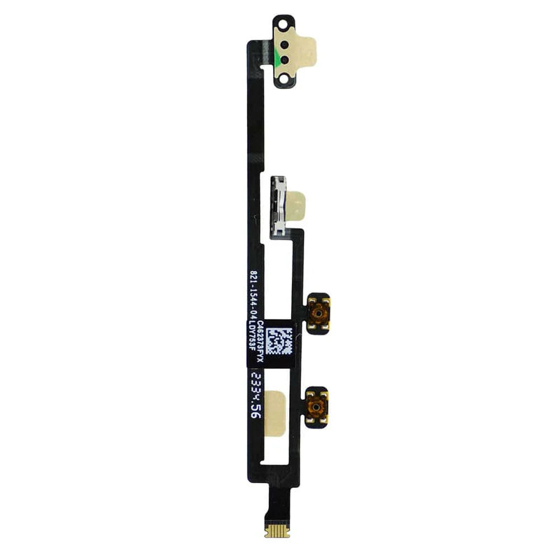 iPad ON/OFF Flex Cable (Select Model Below)