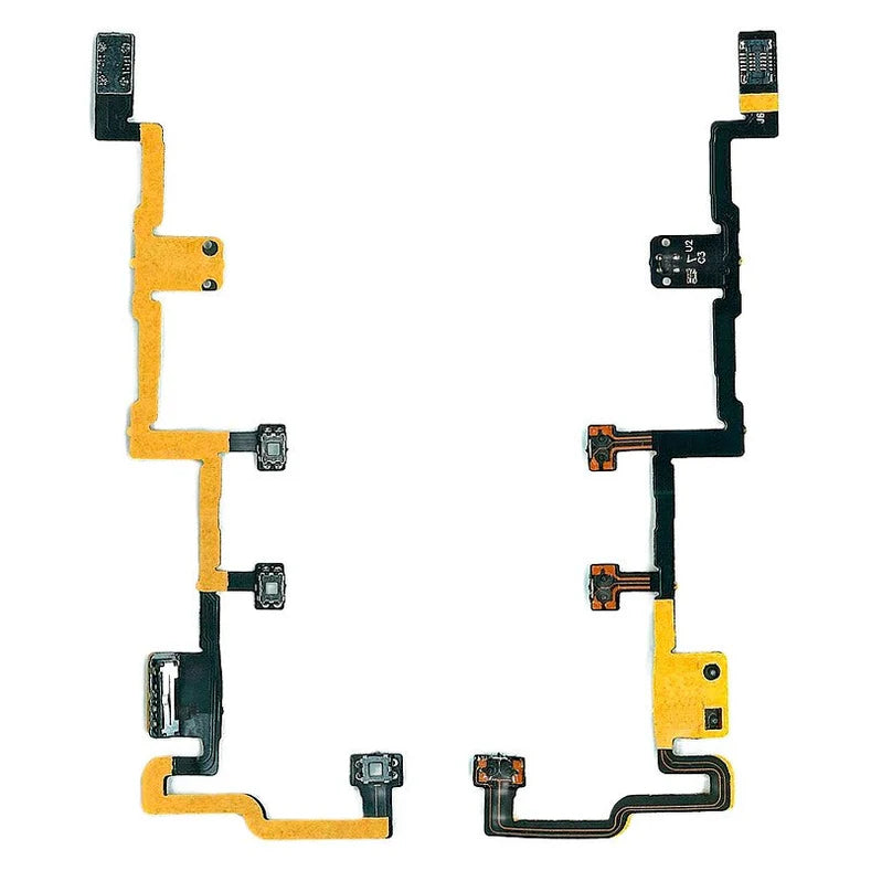 iPad ON/OFF Flex Cable (Select Model Below)