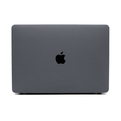 MacBook Hardshell Clear Matte Case