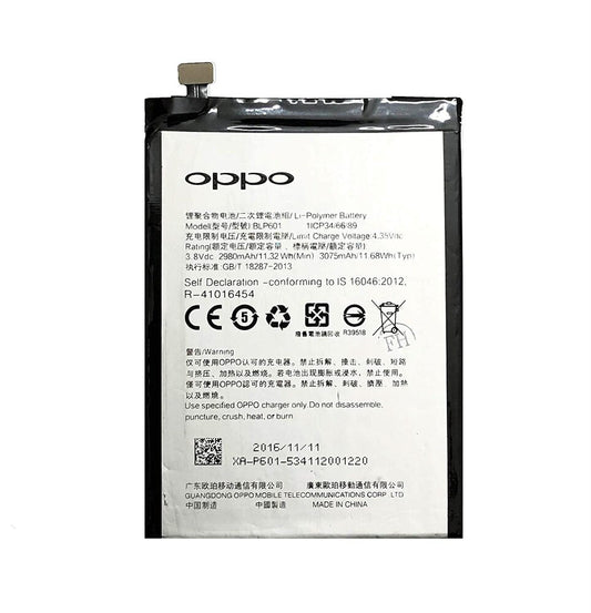 Original BLP-601 Battery