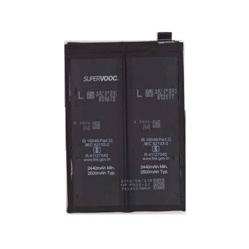 Battery For OnePlus 10R