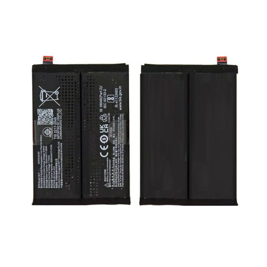 OnePlus Ace 2 Pro Battery