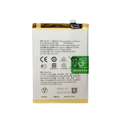 Battery For OnePlus Nord CE 3 Lite