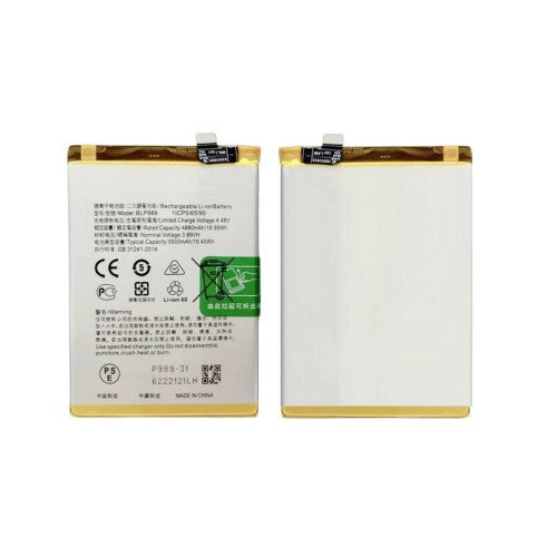 Battery For OnePlus Nord CE 3 Lite