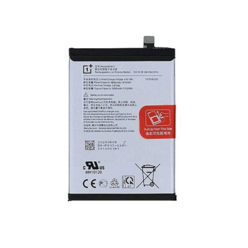 Battery For OnePlus Nord N30 5G