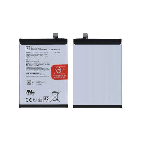 Battery For OnePlus Nord N30 5G