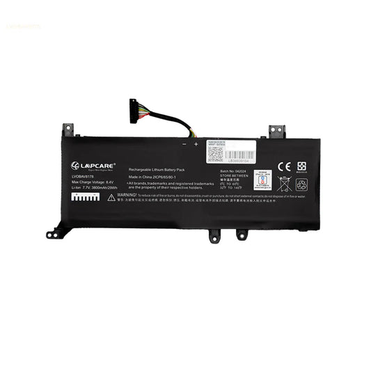 Lapcare Laptop Compatible Battery For Asus Vivobook 14 X412FA/ X412FJ/ Pro14 R424FA (C21N1818)