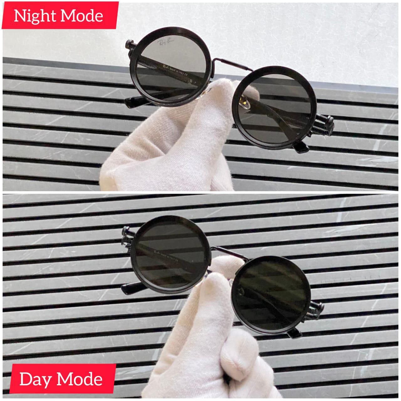 Adjustable Sunglasses