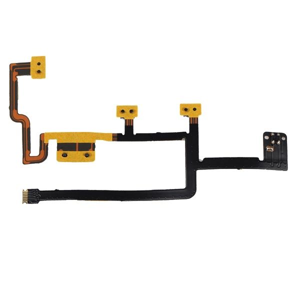 iPad ON/OFF Flex Cable (Select Model Below)