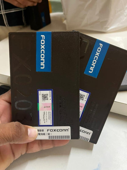 iPhone Foxconn Battery