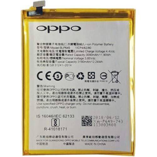 Original BLP-609 Battery