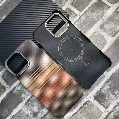 Kevlar Magsafe Case
