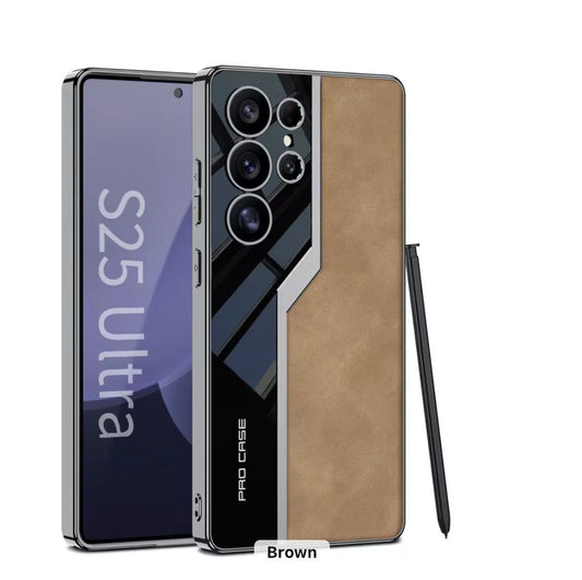 GKK ORIGINAL SWEAT LEATHER PRO CASE
       SAMSUNG S-25 ULTRA