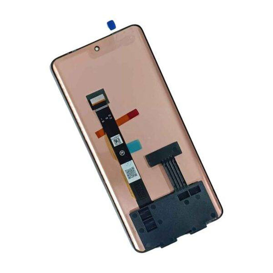 MOTO EDGE 30 FUSION DISPLAY