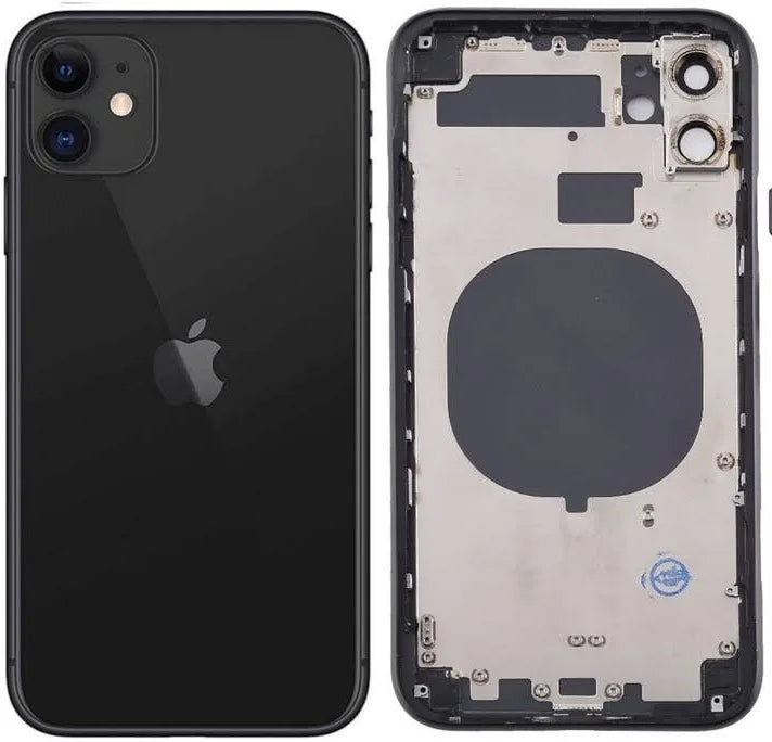 Iphone 11 housing with NFC FLEX