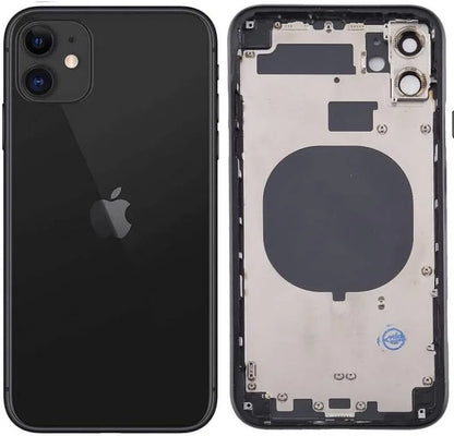 Iphone 11 housing with NFC FLEX