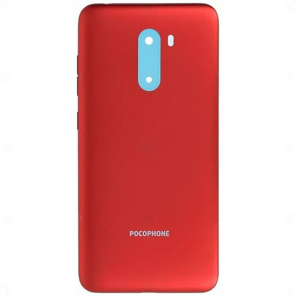 Poco f1 back panel original