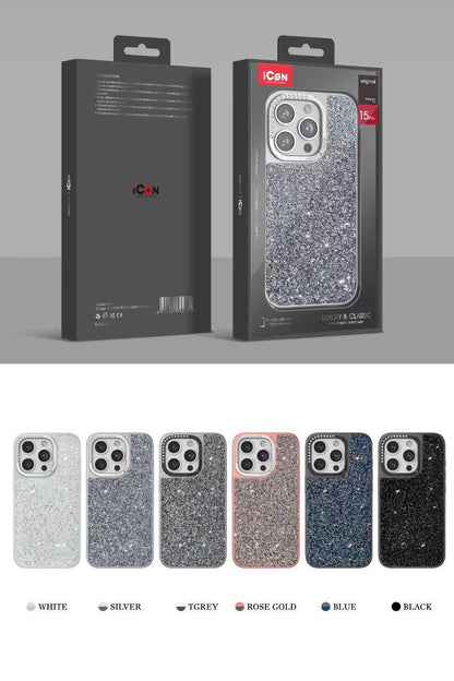 Crystal Diamond case